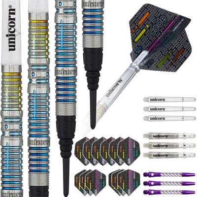 аксесоари,на,разпродажба,дартс,дартс,стрелички,игри,unicorn,darts,jdz,code,tung,99,multi