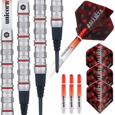 аксесоари,на,разпродажба,дартс,дартс,стрелички,дартс,пера,игри,unicorn,darts,ballsta4,tung,99,multi