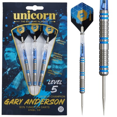 дартс,дартс,стрелички,дартс,пера,игри,unicorn,darts,steel,tip,darts,set,level,5,gary,anderson,21g,23g,or,25g,