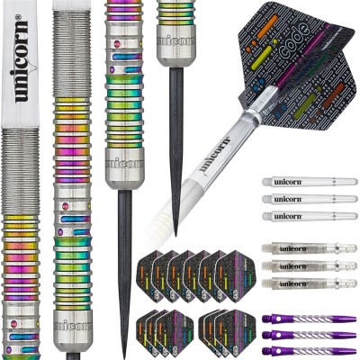 аксесоари,на,разпродажба,дартс,дартс,стрелички,дартс,пера,игри,unicorn,darts,jameswade,tng,99,multi