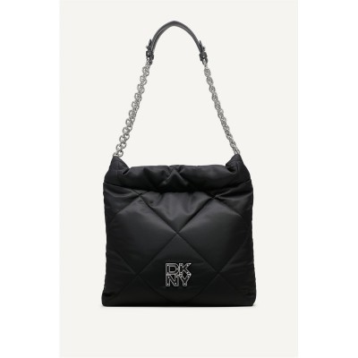 всички,чанти,dkny,dkny,red,hook,camera,ld44,black,silver