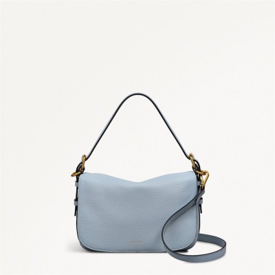 чанта,всички,чанти,radley,small,flap,over,crossbody,bag,smoke,blue