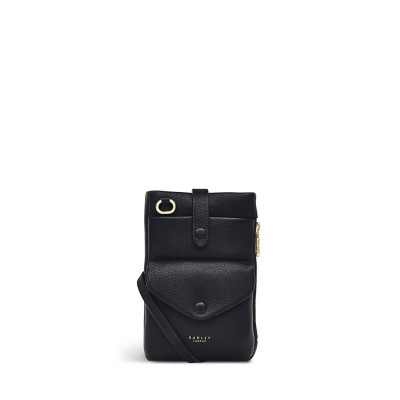 чанта,всички,чанти,radley,mallow,street,cross,body,phone,bag,black