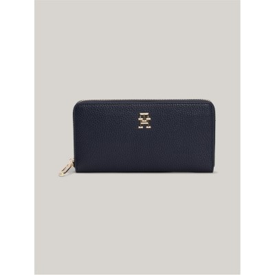 всички,чанти,tommy,hilfiger,th,emblem,large,za,space,blue