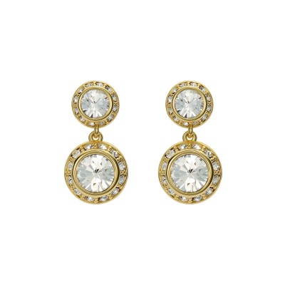 бижутерия,аксесоари,на,разпродажба,ted,baker,sollia,crystal,drop,earrings,gold,crystal