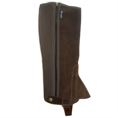 аксесоари,на,разпродажба,аксесоари,за,езда,екипировка,за,езда,requisite,suede,half,chaps,brown