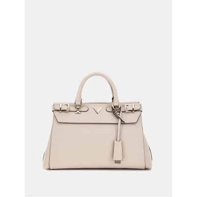 всички,чанти,guess,ali,satchel,bag,beige,block