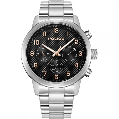 часовник,часовници,police,police,raho,watch,silver,and,black