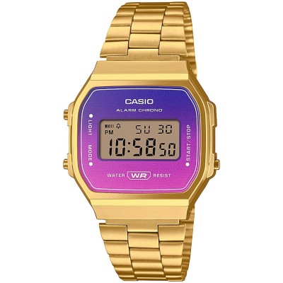 часовници,аксесоари,на,разпродажба,casio,casio,vintage,a168werg,2aef,gold,black