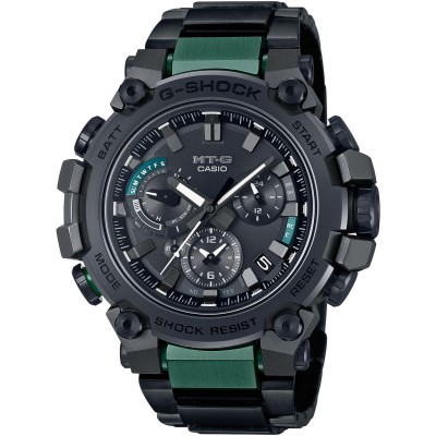 часовници,g,shock,mtg,b3000bd,1a,black,green