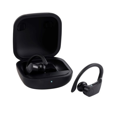 слушалки,аксесоари,за,училище,слушалки,за,бягане,reflex,active,true,wireless,stereo,earbuds,black