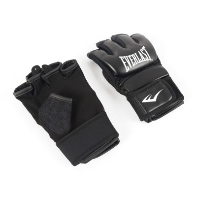 everlast,core,everstrike,training,gloves,black