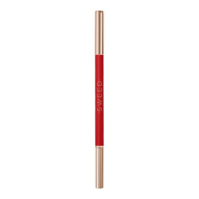 sweed,sweed,lip,liner,classic,red