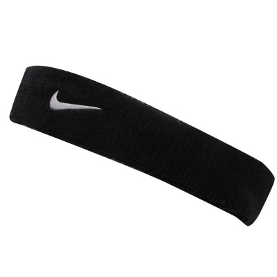 плажни,шапки,разпродажба,nike,всички,фитнес,аксесоари,скуош,скуош,аксесоари,nike,swoosh,headband,black,white