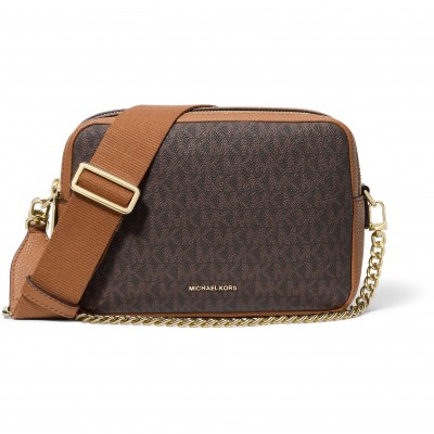 всички,чанти,michael,michael,kors,women,s,bryant,camera,bag,brn,acorn