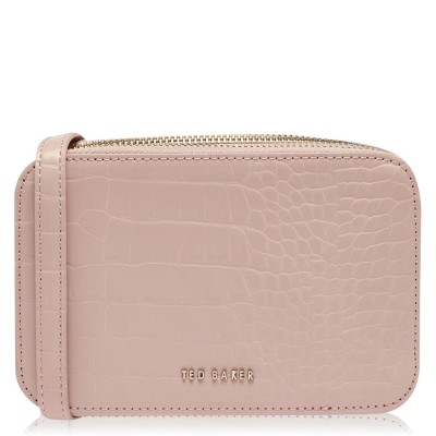 всички,чанти,ted,baker,double,zip,stina,camera,bag,md,pink