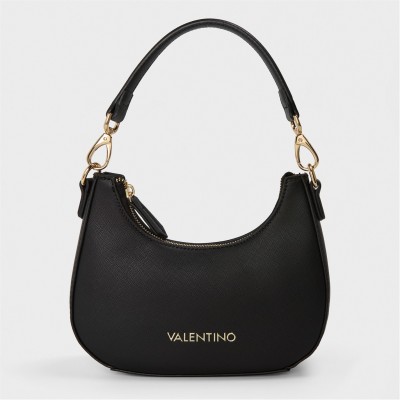 всички,чанти,valentino,zero,hobo,bag,nero