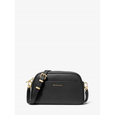 чанта,всички,чанти,аксесоари,на,разпродажба,michael,michael,kors,women's,camera,bags,black*