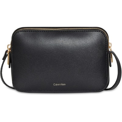 всички,чанти,аксесоари,на,разпродажба,calvin,klein,ck,l,camera,ld00,black
