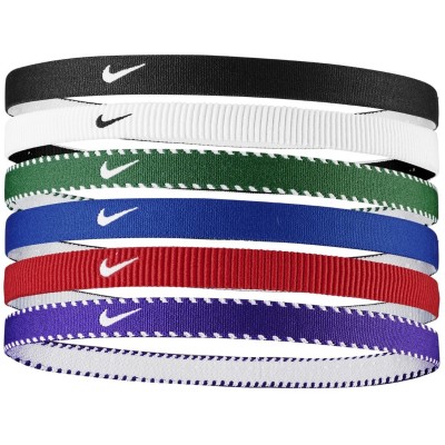 диадема,всички,шапки,плажни,шапки,разпродажба,nike,спорт,в,училище,всички,фитнес,аксесоари,скуош,скуош,аксесоари,топки,за,скуош,nike,flex,headbands,(6,pack