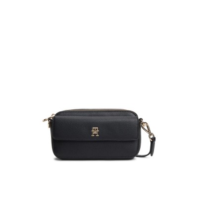 всички,чанти,tommy,hilfiger,women's,camera,bag,black