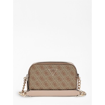 всички,чанти,guess,noelle,aop,camera,bag,latte