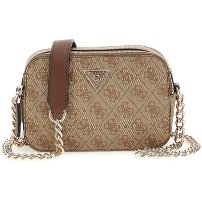 всички,чанти,guess,noelle,aop,camera,bag,latte