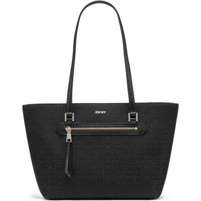 всички,чанти,аксесоари,на,разпродажба,dkny,dkny,bryntave,tote,ld00,jet,black