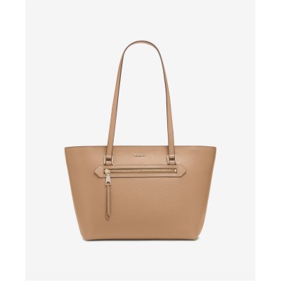 всички,чанти,аксесоари,на,разпродажба,dkny,dkny,bryntave,tote,ld00,brown