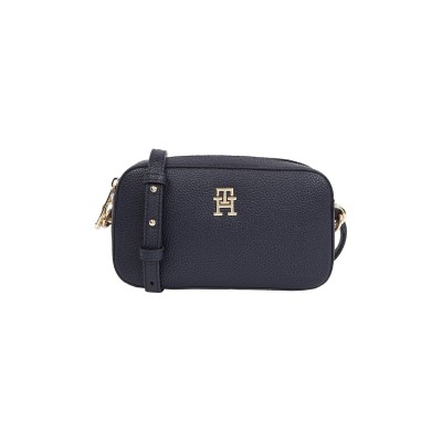 всички,чанти,tommy,hilfiger,th,emblem,camera,bag,space,blue