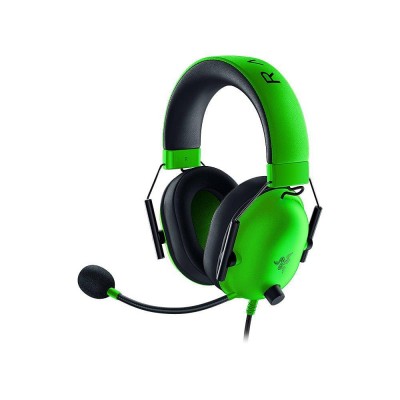 razer,blackshark,v2,x,headset,green,green