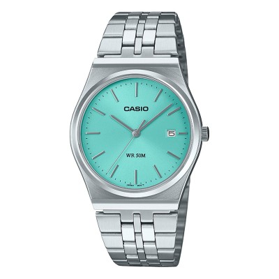 часовник,часовници,casio,men's,digital,watch,light,blue