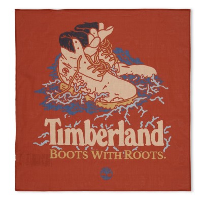 аксесоари,на,разпродажба,timberland,timberland,legends,bandana,burnt,henna,burnt,henna