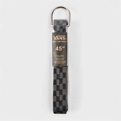 почистване,и,защита,туристически,аксесоари,vans,laces,45,sn99,black,charcoal