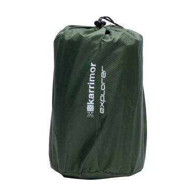 karrimor,explore,self,inflating,mat,