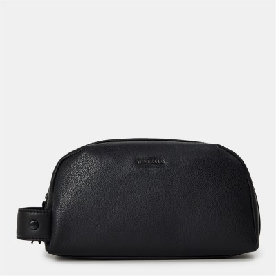 чанта,стягайте,багажа,за,лятото!,аксесоари,на,разпродажба,ted,baker,ted,leather,washbag,sn99,black