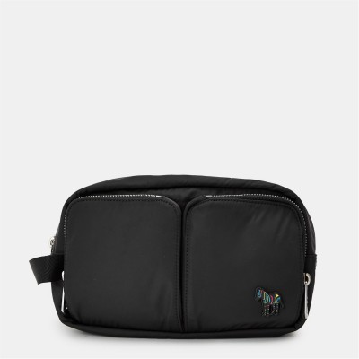 стягайте,багажа,за,лятото!,аксесоари,на,разпродажба,paul,smith,paul,zebra,wsh,bg,sn99,black