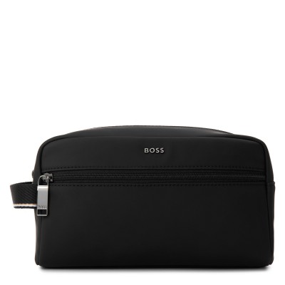 boss,zeph,washbag,sn64,black,001