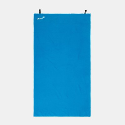 хавлиена,кърпа,хавлии,къмпинг,gelert,soft,towel,large,blue