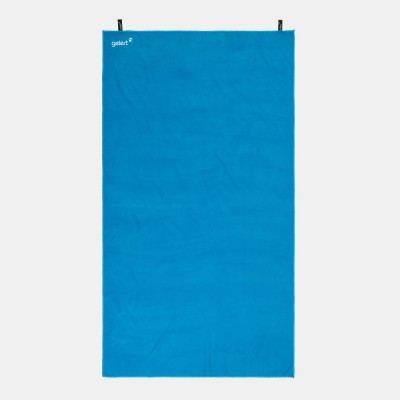 хавлиена,кърпа,хавлии,къмпинг,gelert,soft,towel,giant,blue