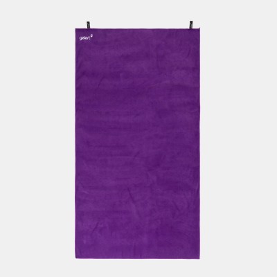 хавлиена,кърпа,хавлии,къмпинг,gelert,soft,towel,giant,purple