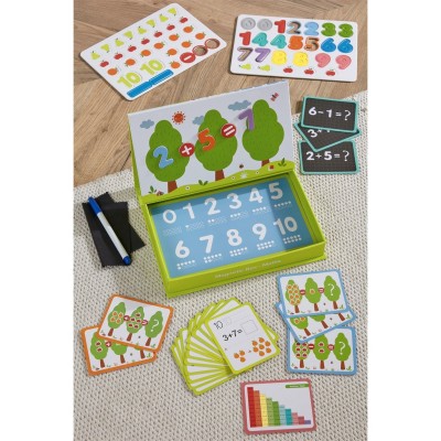 подаръци,и,играчки,игри,и,технологии,всички,игри,и,играчки,toylife,magnetic,maths,box,multi