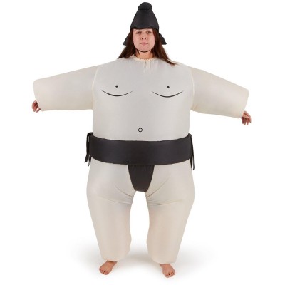 studio,sumo,inflatable,suit,none