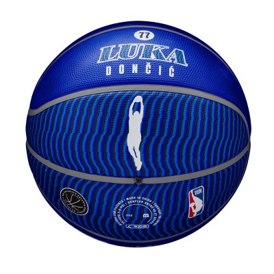 баскетболни,топки,игри,wilson,nba,player,icon,basketball,adults,luka