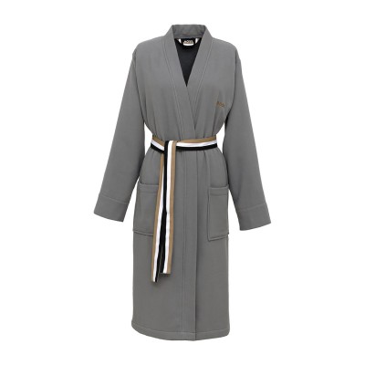 boss,home,cotton,bathrobe,magnet