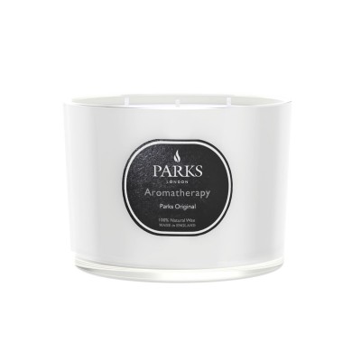 домашни,потреби,parks,london,aromatherapy,collection,3,wick,candle,parks,original
