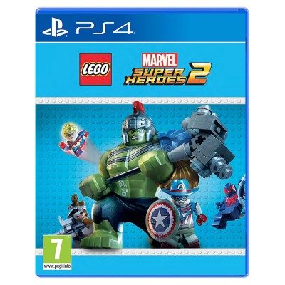 warner,brothers,lego,marvel,super,heroes,2,ps4
