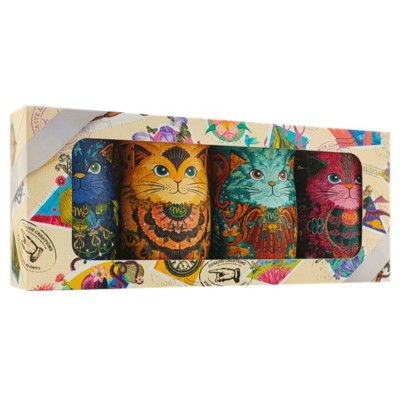 аксесоари,на,разпродажба,monty,bojangles,kit,tins,multi