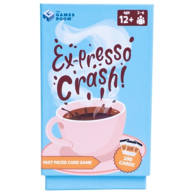 подаръци,и,играчки,аксесоари,на,разпродажба,fizz,creations,ex,presso,crash!,99,multi
