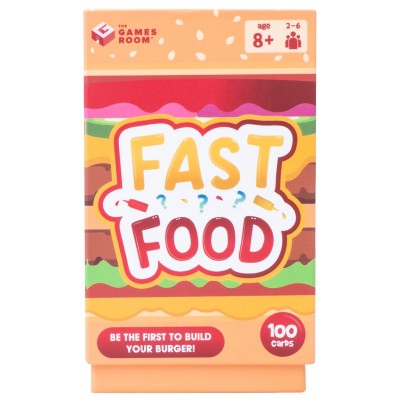 подаръци,и,играчки,аксесоари,на,разпродажба,fizz,creations,fast,food,99,multi